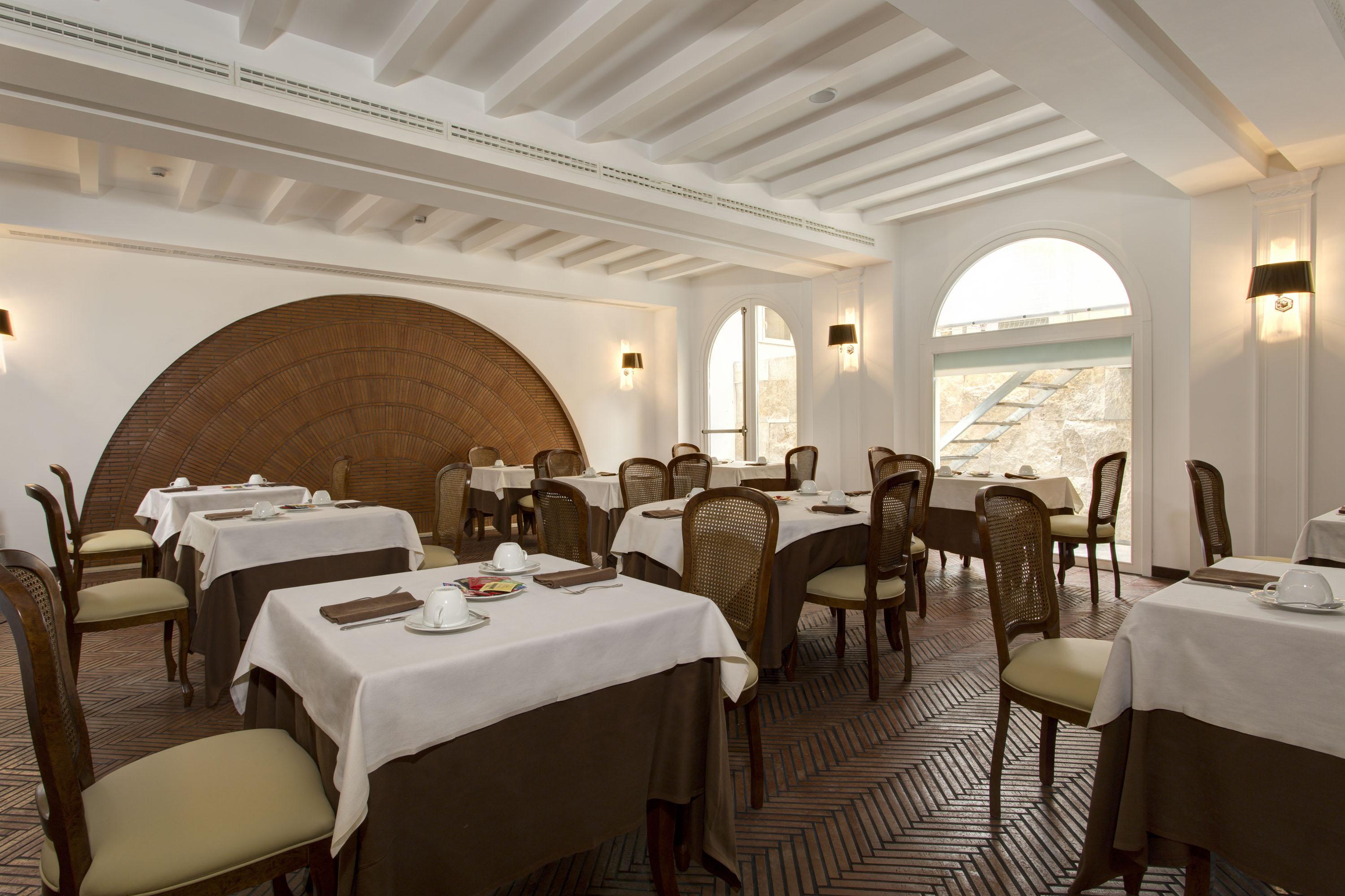 רומא Hotel Degli Artisti מראה חיצוני תמונה